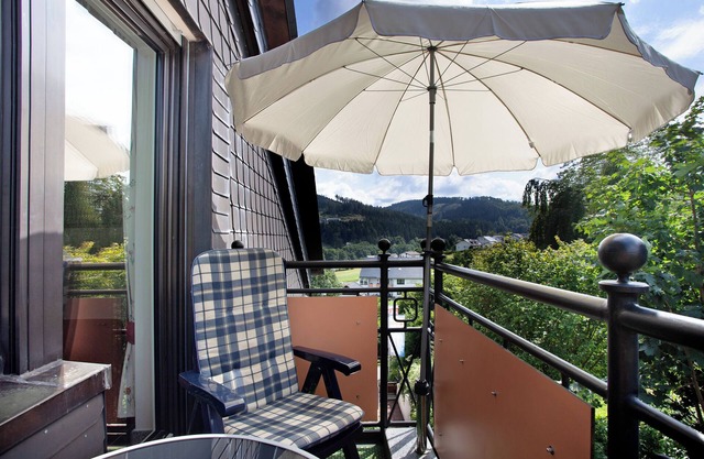 Apartment 'Appartment 2' with Mountain View, Balcony and Wi-Fi