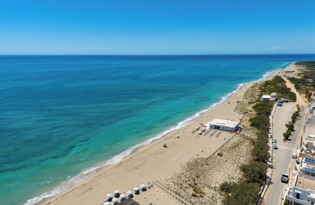 Apartment 'Appartamento 3' with Air Conditioning