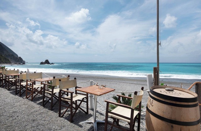 Apartment 'Appartamento Trigoso' with Private Terrace and Wi-Fi