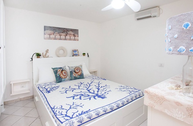 Apartment 'Appartamento Vacanze Budoni'