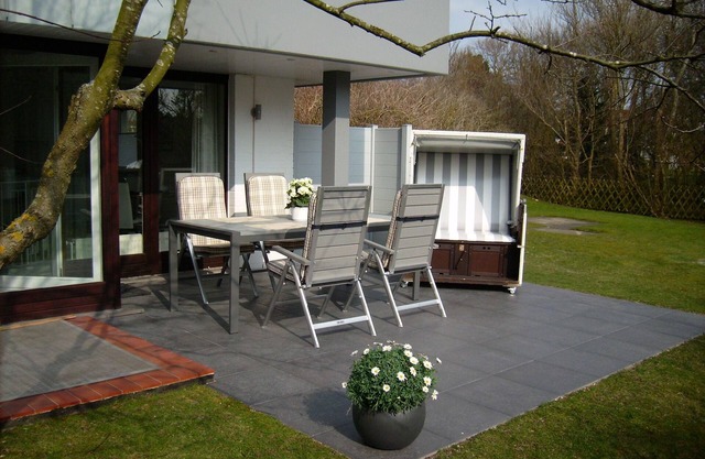 Apartment Appartement Riva