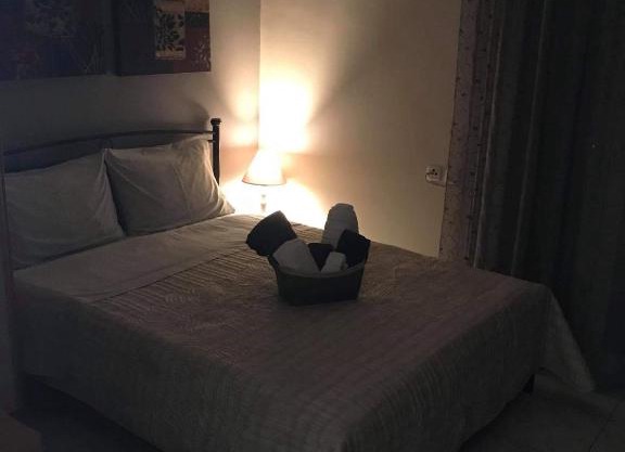 Apartment ARION 1
