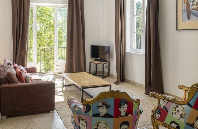 Apartment Armille (86M2) - 2 bedrooms - sleeps 6