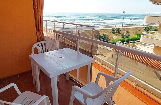 Apartment Artit C1