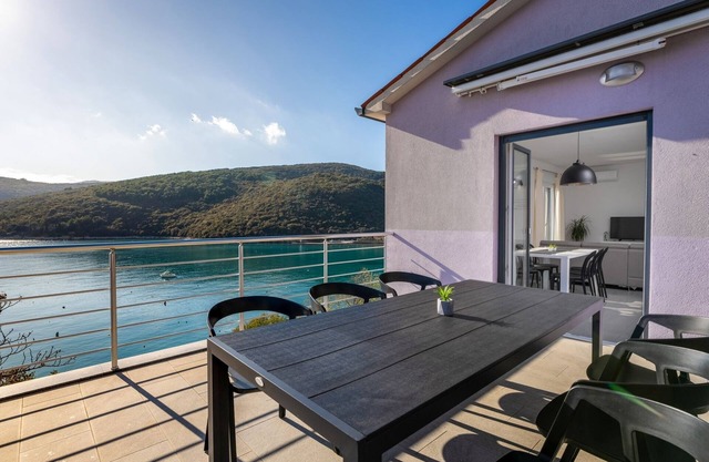 Apartment Astrid 2 (Istria - Labin)