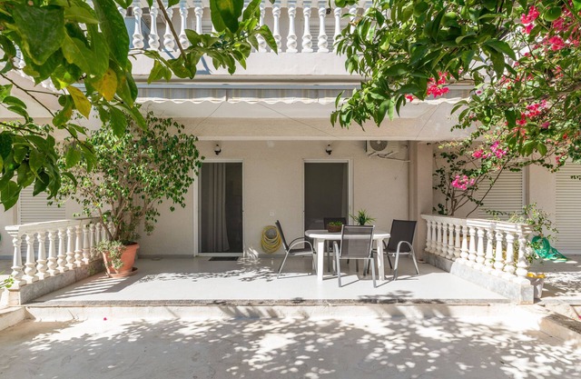 Apartment 'Astros' with Balcony