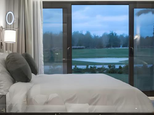Apartment at Address Marassi Golf Resort by Bird Nest