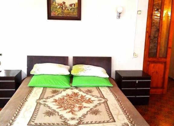 Apartment at Chapaevskaya Street