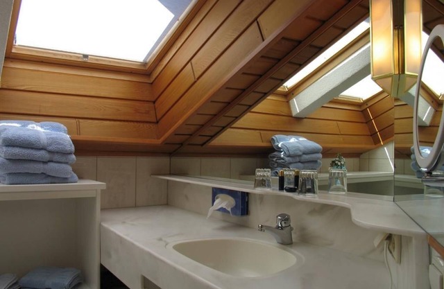 Apartment/1 bedroom/shower, WC - Landhaus Salzburg