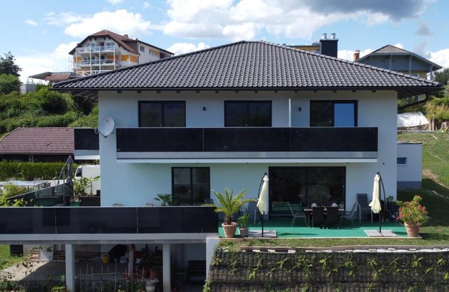 Apartment Uggowitzer