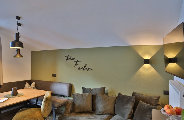 Apartment-Superior-Private Bathroom-Terrace