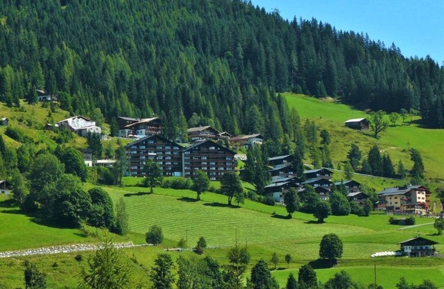 Apartment, bath, toilet, 1 bed room - Apartment Anemone