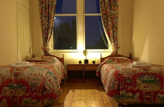 Apartment at Menzies Apartment