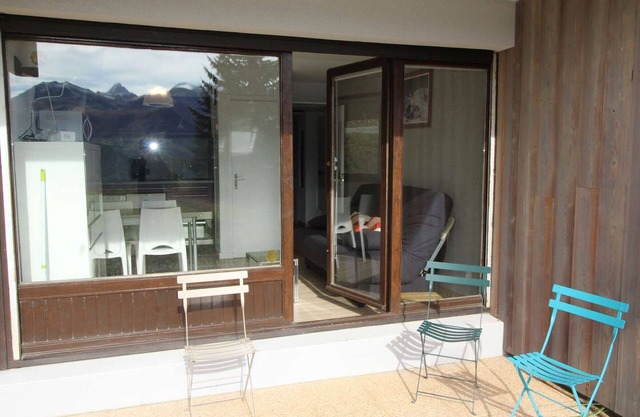 Apartment Auris, 1 bedroom, 4 persons