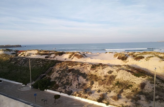 Apartment AzulAprumado-Praia Gamboa