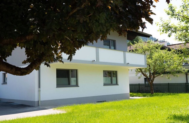 Apartment Bär Comfortable holiday residence