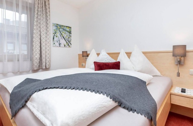 Apartment B (3-4 persons/2 bedrooms) - Holiday home Eva