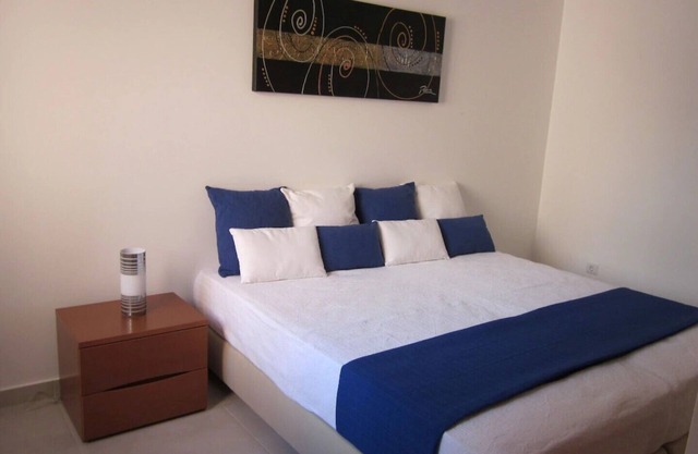 Apartment B Rosy Apartments