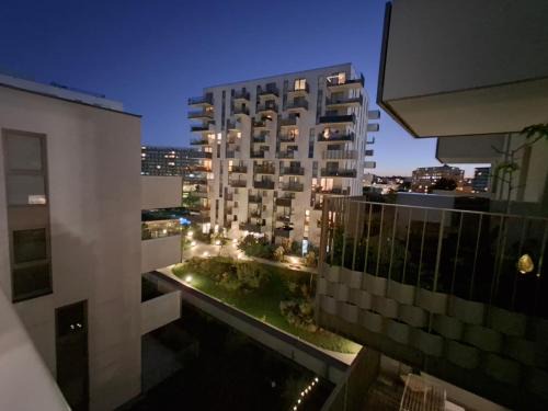 Apartment bei Hauptbahnhof