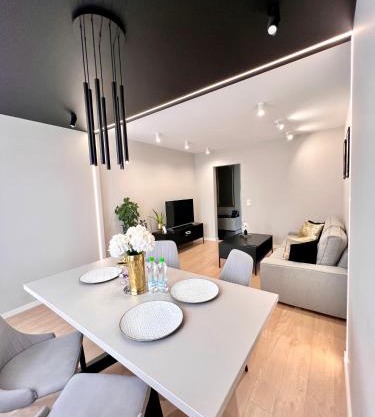 Apartment BEIGE Exclusive