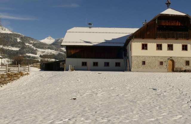 Apartment "Beim Urban Rupert" - Apartment