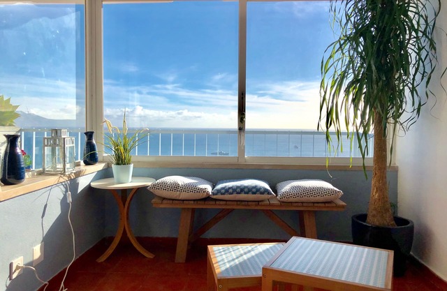 Apartment Bela Vista Sesimbra