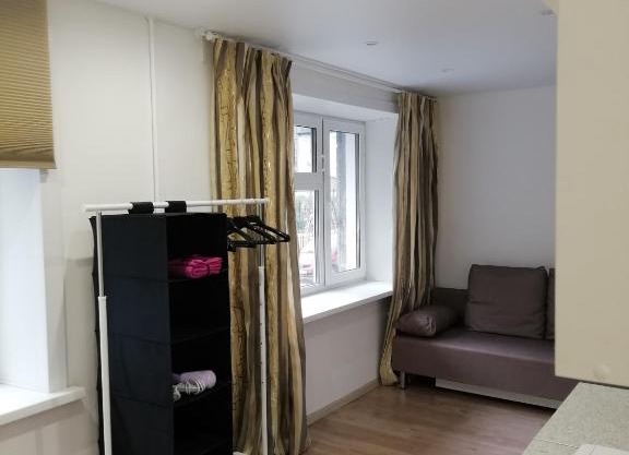 Apartment Berezovaya rosсha