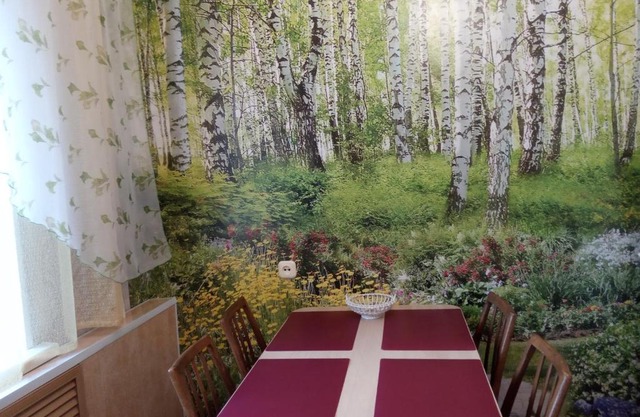 Apartment Berezovaya roscha