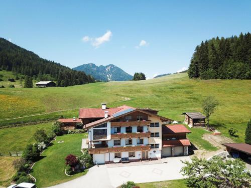 Apartment Berganger by Interhome
