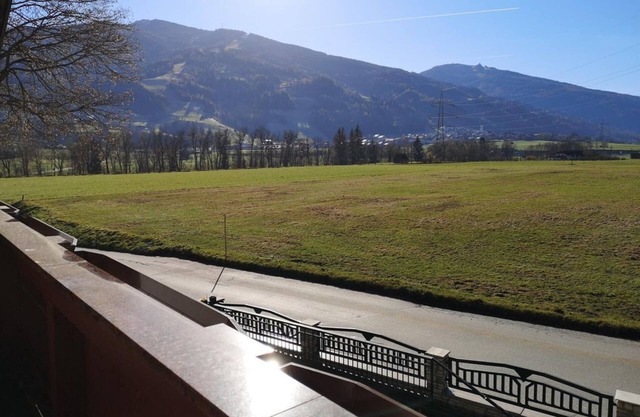 Apartment Bergblick - Appartement Etschbacher