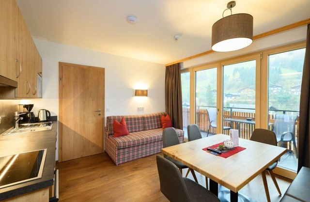 Apartment Bergblick - Appartement-Pension Kendlbacher