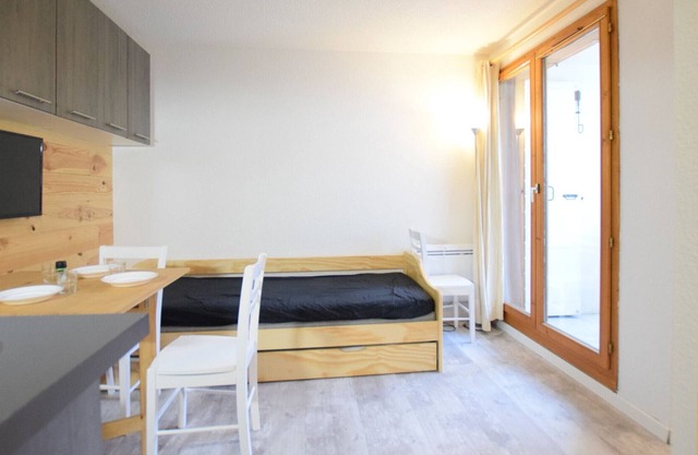 Apartment Bernex, 1 bedroom, 6 persons