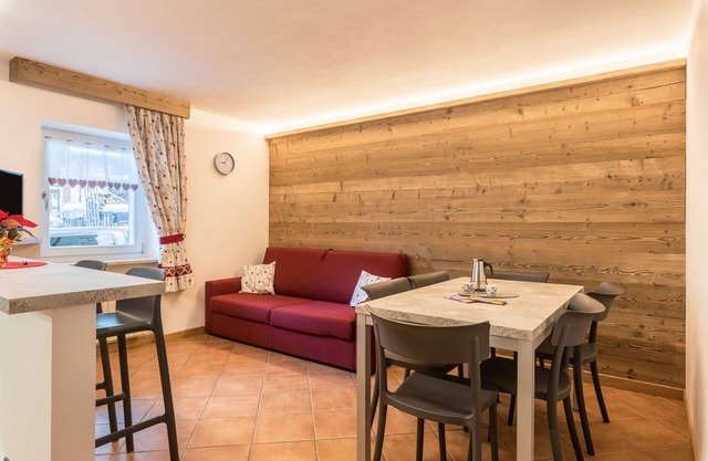 Apartment 'Betites 1' with Mountain View, Shared Garden and Wi-Fi