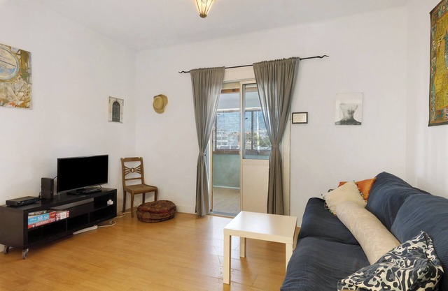 Apartment 'Bisa's House' with Sea View and Wi-Fi