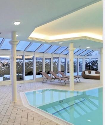 Apartment Blackforest-Schluchsee