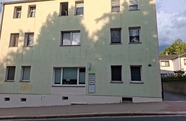 Apartment 'Blumen' with Shared Terrace and Wi-Fi
