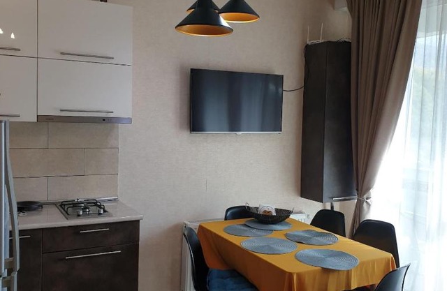 Apartment Bobline