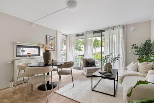 Apartment by Sommerro - Central Oslo - exclusive and private