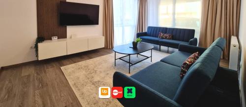 Apartment by the Lake Nr 4 VRT