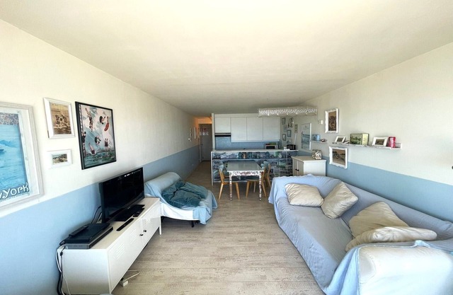 Apartment by the Sea with Stunning Views