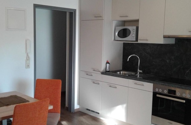 Apartment C (3-7 persons/3 bedrooms, 1 WC, 3 bathrooms) - Haus Erika