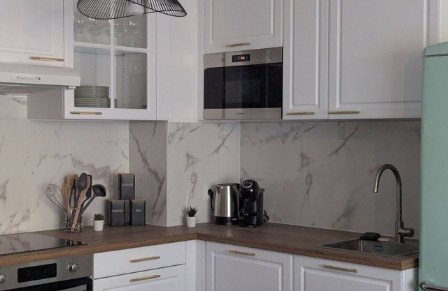 Apartment close to Disney and Paris, perfect for a family of 4