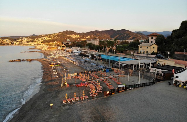 Apartment Capomare A 5 Minuti Dal Mare