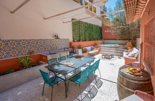 Apartment calle sotavento by Interhome