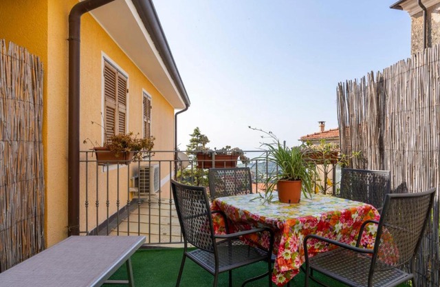 Apartment Cantina by Interhome