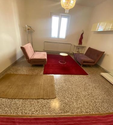 Apartment Caorso Giulia