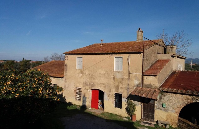 Apartment 'Casa Adele' with Shared Garden and Wi-Fi