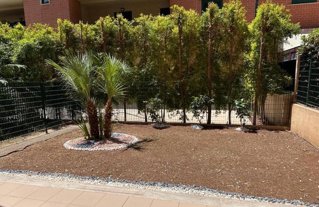 Apartment 'Casa Af' with Shared Terrace, Wi-Fi and Air Conditioning