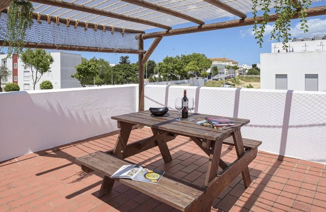 Apartment "Casa Ainhoa" with A/C & Terrace & WIFI