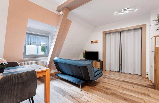 Apartment 'Casa Doro' with Shared Terrace and Wi-Fi